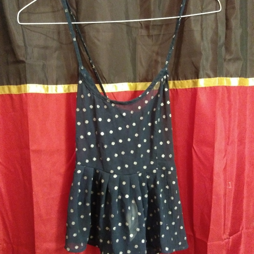 Abercrombie & Fitch top